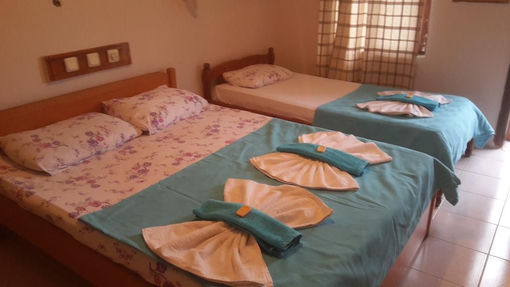 Patara Ranch Hotel Room photo