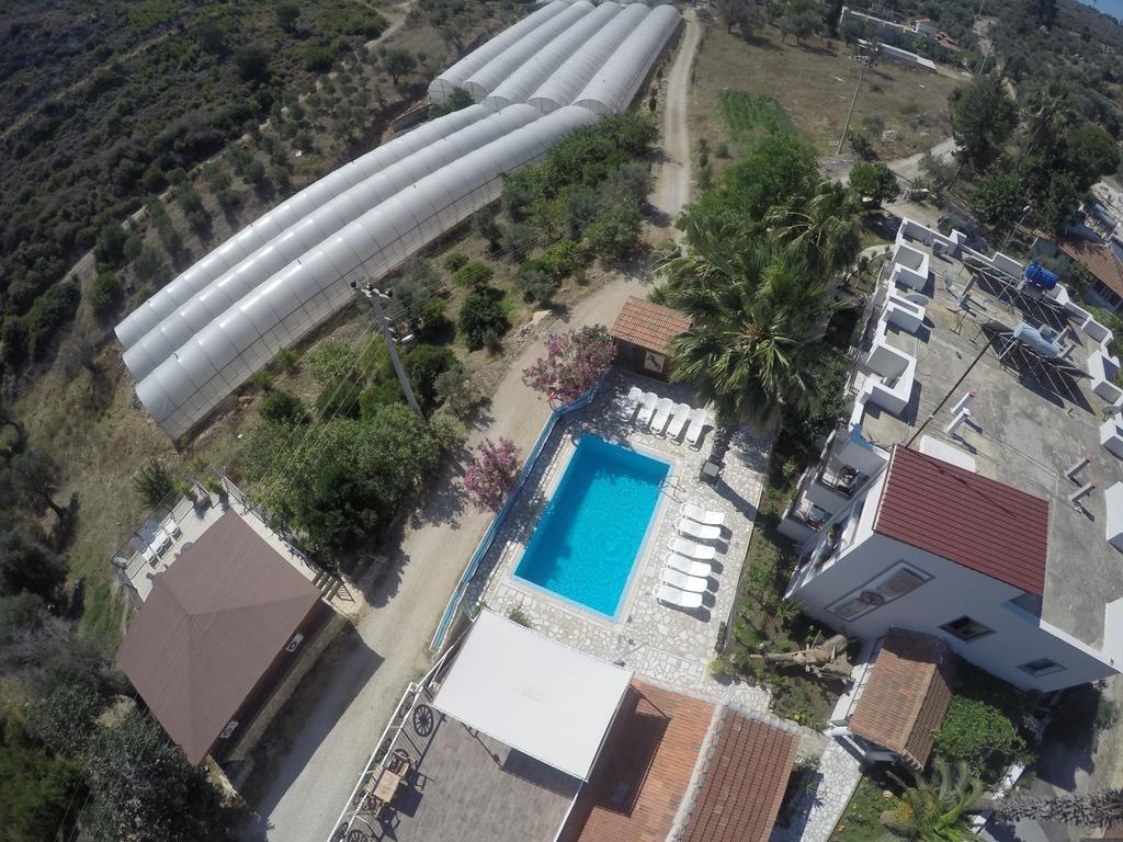Patara Ranch Hotel Exterior photo