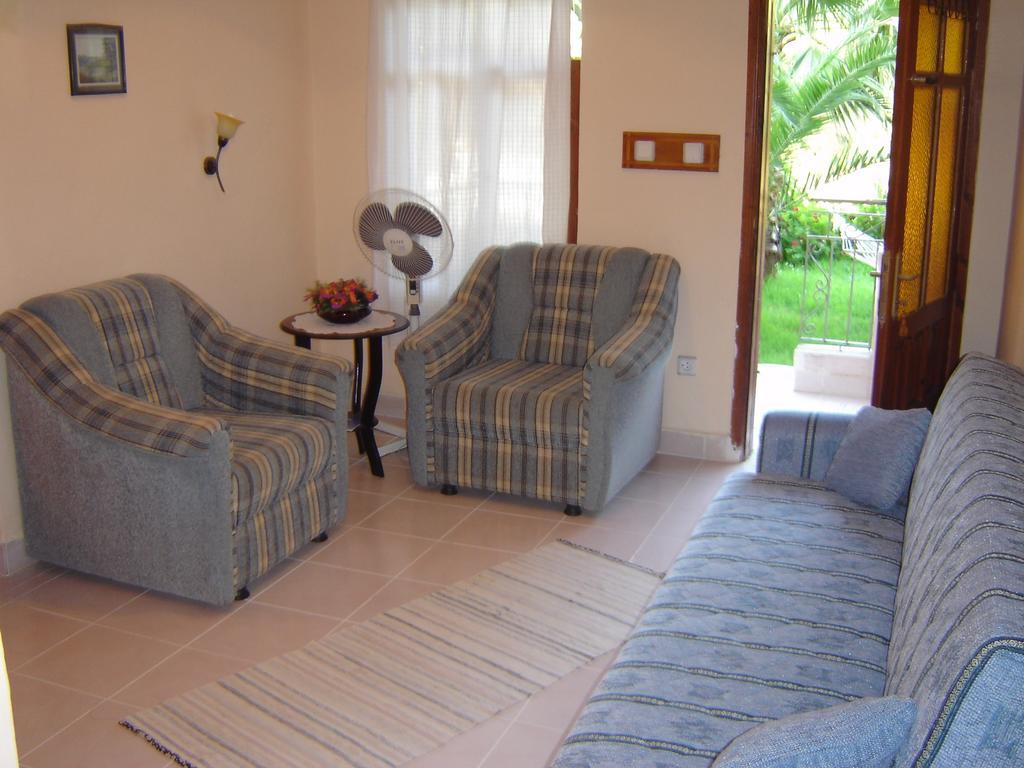 Patara Ranch Hotel Room photo