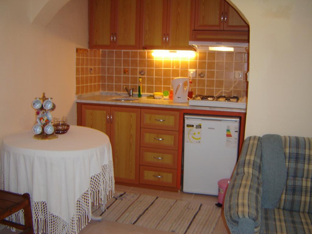 Patara Ranch Hotel Room photo