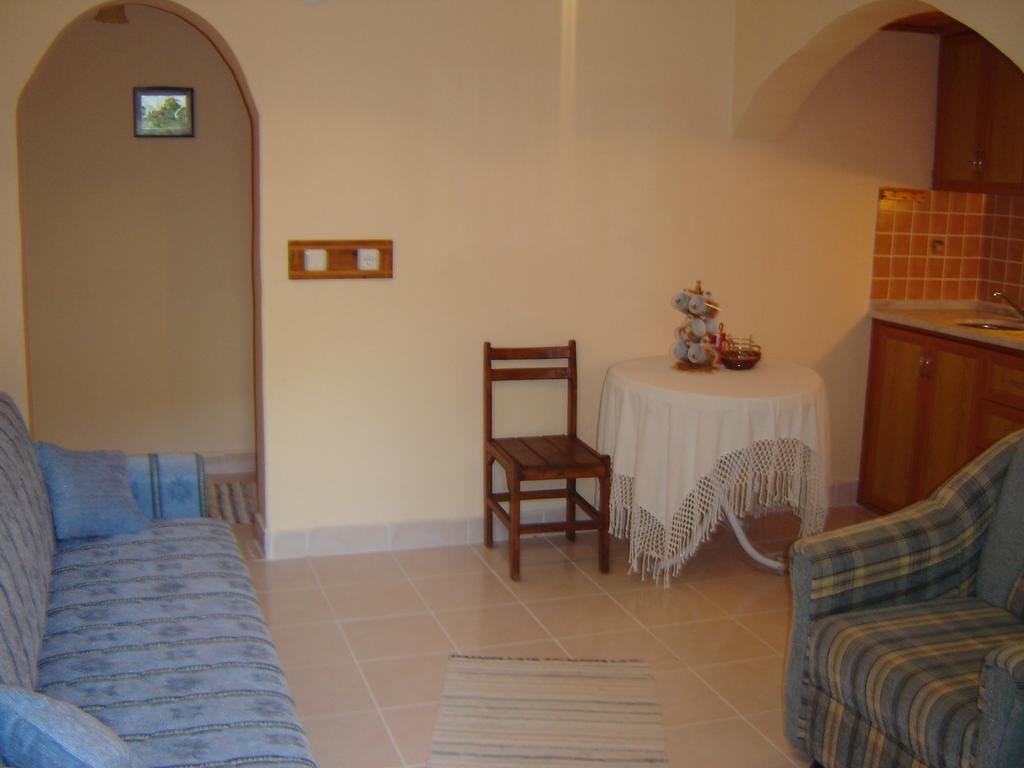 Patara Ranch Hotel Room photo