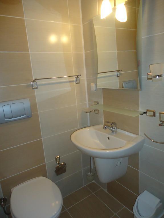 Patara Ranch Hotel Room photo