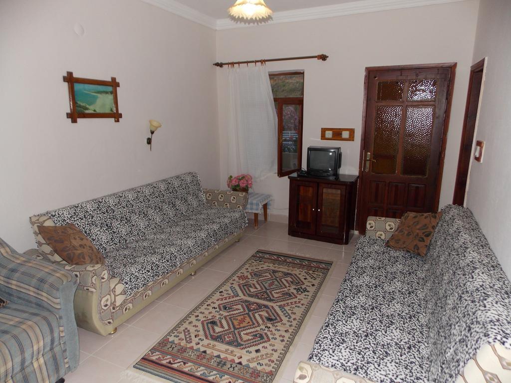 Patara Ranch Hotel Room photo